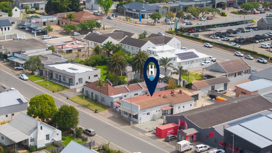 Commercial Property for Sale in Bredasdorp Western Cape